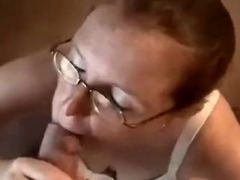 Exotic Homemade video with Facial, Cumshot scenes