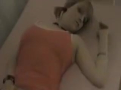 Incredible Homemade movie with Brunette, POV scenes