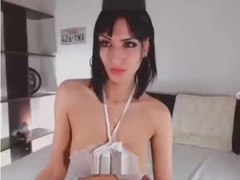 KinkyArabic begs directly with a member of the throat