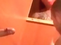 Glory Hole cum shot and cream pies BMQ