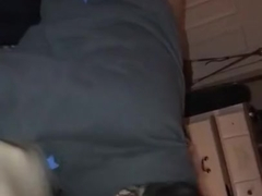 Amateur Couple Getting Dirty