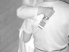 busted on CCTV
