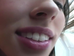 Raven Cutie Gives Awesome Joy