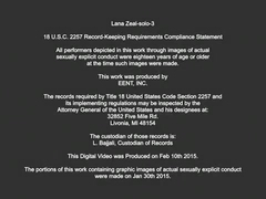 Hottest Homemade clip with Solo, Masturbation scenes