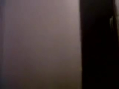 Superlatively Good twerking web camera non-professional clip