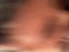 Cum in my throat baby!