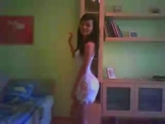 La cubanita bailando -Bettyca007