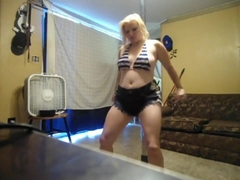 wet for u