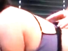 Wife pull it great