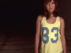 Hottest Japanese model Anna Anjou, Anna Anjyo in Best JAV video
