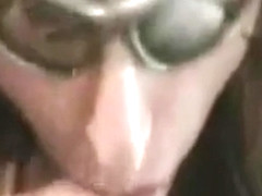 Blowjob Wife