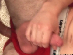 College straightys cum after fuck