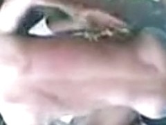Assamese couple sucking n fucking outdoor nice video