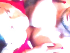 Saali Ne Dekha Apni Bhen Ki Chudai Live