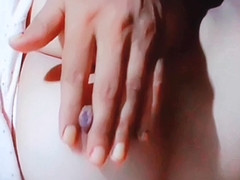 Hot Sexy Clips Are Masturbating By Remembering Your Boyfriend