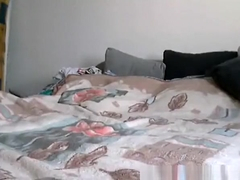Dude Takes Off His Hot Girlfriend’S Clothes Before Fucking Her
