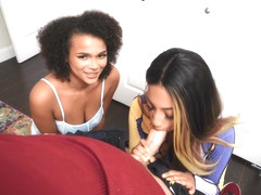 Alina Ali & Ada Vera - Official First Response