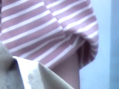 Asian Ladies Pee Outdoors