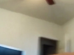 Beautiful Amateur Girlfriend Panties Student Slow Blowjob