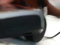 Delicius Ebony