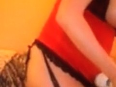 Marey blonde webcam girl