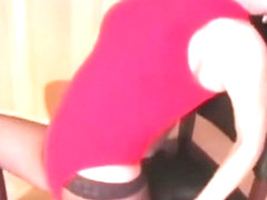 I Need Your Hot Cum All Over My Pantyhose