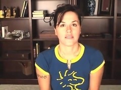 Video from AuntJudys: Lacey