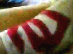 Sneaker job