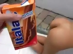 chocolatada