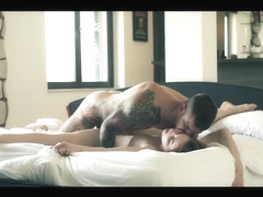 Bright Love - Melissa Benz & Juan Lucho - SexArt