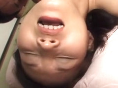Cute Arisa Matsumoto nailed hard!
