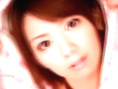 Exotic Japanese chick Tsubomi in Fabulous Facial, Fingering JAV clip