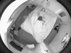 Incredible sex clip Creampie hot like in your dreams