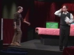 TOTALLY BUSTED, Season #2 Ep.5