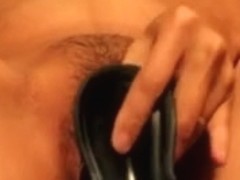 Make my cum-hole cum