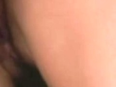 Cute Latin Chick Legal Age Teenager Cutie Receive Screwed & Facialized