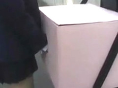 Dick In A Box 54