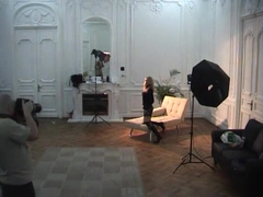 Crazy Amateur clip with Hidden Cams scenes