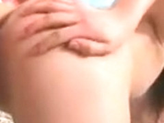 Hardcore gratifying for pretty virgin