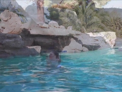 Exotic pornstar in Horny Solo Girl, Big Ass adult clip