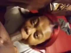 midwest bbw ghetto gagger