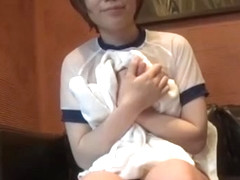 Hottest Private Japanese, Blowjob, Toys Movie