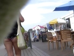 Jiggly Ass Teen