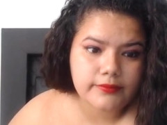 bbw webcam
