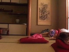 Horny Japanese slut in Best Compilation, Public JAV clip