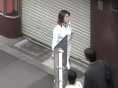 Fabulous Japanese slut in Incredible JAV uncensored Facial video