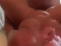 Mature woman gets nailed by hard cock