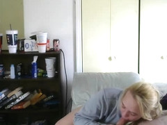Girlfriend Quicky