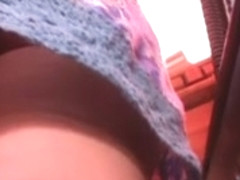 UPSKIRT 111