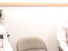 Mormon gets ass creampied